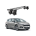 Bare transversale portbagaj auto aluminiu compatibile plafon neted Ford S-Max II 2015-> argintii sau negre Bare transversale portbagaj auto aluminiu compatibile plafon neted Ford S-Max II 2015-> argintii sau negre