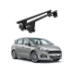 Bare transversale portbagaj auto aluminiu compatibile plafon neted Ford S-Max II 2015-> argintii sau negre Bare transversale portbagaj auto aluminiu compatibile plafon neted Ford S-Max II 2015-> argintii sau negre
