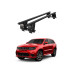 Bare transversale portbagaj auto aluminiu compatibile plafon neted Jeep Grand Cherokee WK2 2010-> argintii sau negre Bare transversale portbagaj auto aluminiu compatibile plafon neted Jeep Grand Cherokee WK2 2010-> argintii sau negre
