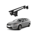 Bare transversale portbagaj auto aluminiu compatibile plafon neted Ford Mondeo III Combi 2010-2014 argintii sau negre Bare transversale portbagaj auto aluminiu compatibile plafon neted Ford Mondeo III Combi 2010-2014 argintii sau negre