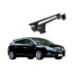 Bare transversale portbagaj auto aluminiu compatibile plafon neted Lancia Delta III 2008-2015 argintii sau negre Bare transversale portbagaj auto aluminiu compatibile plafon neted Lancia Delta III 2008-2015 argintii sau negre