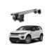 Bare transversale portbagaj auto aluminiu compatibile plafon neted Land Rover Discovery Sport 2 2019-> argintii sau negre Bare transversale portbagaj auto aluminiu compatibile plafon neted Land Rover Discovery Sport 2 2019-> argintii sau negre