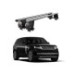 Bare transversale portbagaj auto aluminiu compatibile plafon neted Land Rover Range Rover L406 2021-> argintii sau negre Bare transversale portbagaj auto aluminiu compatibile plafon neted Land Rover Range Rover L406 2021-> argintii sau negre