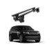 Bare transversale portbagaj auto aluminiu compatibile plafon neted Land Rover Range Rover L406 2021-> argintii sau negre Bare transversale portbagaj auto aluminiu compatibile plafon neted Land Rover Range Rover L406 2021-> argintii sau negre