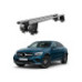 Bare transversale portbagaj auto aluminiu compatibile plafon neted Mercedes-Benz GLC X253 2015-2020 argintii sau negre