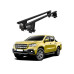 Bare transversale portbagaj auto aluminiu compatibile plafon neted Mercedes-Benz X-Class 470 2018-> argintii sau negre Bare transversale portbagaj auto aluminiu compatibile plafon neted Mercedes-Benz X-Class 470 2018-> argintii sau negre