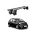 Bare transversale portbagaj auto aluminiu compatibile plafon neted Kia Venga 2014-> argintii sau negre Bare transversale portbagaj auto aluminiu compatibile plafon neted Kia Venga 2014-> argintii sau negre