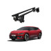 Bare transversale portbagaj auto aluminiu compatibile plafon neted Kia EV6 2021-> argintii sau negre Bare transversale portbagaj auto aluminiu compatibile plafon neted Kia EV6 2021-> argintii sau negre