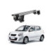 Bare transversale portbagaj auto aluminiu compatibile plafon neted Kia Picanto TA 2011-2017 argintii sau negre Bare transversale portbagaj auto aluminiu compatibile plafon neted Kia Picanto TA 2011-2017 argintii sau negre
