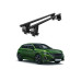 Bare transversale portbagaj auto aluminiu compatibile plafon neted Peugeot 308 P5 Mk3 2021-> argintii sau negre Bare transversale portbagaj auto aluminiu compatibile plafon neted Peugeot 308 P5 Mk3 2021-> argintii sau negre