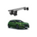 Bare transversale portbagaj auto aluminiu compatibile plafon neted Peugeot 308 P5 Mk3 2021-> argintii sau negre Bare transversale portbagaj auto aluminiu compatibile plafon neted Peugeot 308 P5 Mk3 2021-> argintii sau negre