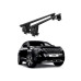 Bare transversale portbagaj auto aluminiu compatibile plafon neted Peugeot 3008 2016-2020 argintii sau negre Bare transversale portbagaj auto aluminiu compatibile plafon neted Peugeot 3008 2016-2020 argintii sau negre