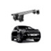 Bare transversale portbagaj auto aluminiu compatibile plafon neted Peugeot 3008 2016-2020 argintii sau negre Bare transversale portbagaj auto aluminiu compatibile plafon neted Peugeot 3008 2016-2020 argintii sau negre