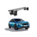 Bare transversale portbagaj auto aluminiu compatibile plafon neted Peugeot 3008 2021-> argintii sau negre Bare transversale portbagaj auto aluminiu compatibile plafon neted Peugeot 3008 2021-> argintii sau negre