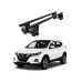 Bare transversale portbagaj auto aluminiu compatibile plafon neted Nissan Qashqai J11 2017-2021 argintii sau negre Bare transversale portbagaj auto aluminiu compatibile plafon neted Nissan Qashqai J11 2017-2021 argintii sau negre