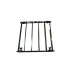 Portbagaj auto plafon, metalic, grilaj otel 100cmx98.5cm 100Kg