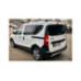 Set bare portbagaj longitudinale aluminiu auto compatibile Dacia Dokker 2012-> Set bare portbagaj longitudinale aluminiu auto compatibile Dacia Dokker 2012->
