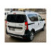 Set bare portbagaj longitudinale aluminiu auto compatibile Dacia Dokker 2012-> Set bare portbagaj longitudinale aluminiu auto compatibile Dacia Dokker 2012->