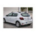 Set bare portbagaj longitudinale aluminiu auto compatibile Dacia Sandero I si Sandero II 2007-2020 Set bare portbagaj longitudinale aluminiu auto compatibile Dacia Sandero I si Sandero II 2007-2020