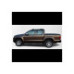 Set bare portbagaj longitudinale aluminiu auto compatibile Volkswagen Amarok 2010->