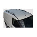 Set bare portbagaj longitudinale aluminiu auto compatibile Fiat Doblo Maxi 2010-2020
