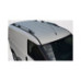 Set bare portbagaj longitudinale aluminiu auto compatibile Fiat Doblo Maxi 2010-2020