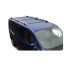 Set bare portbagaj longitudinale aluminiu auto compatibile Ford Transit Custom scurt 2012-2023 Set bare portbagaj longitudinale aluminiu auto compatibile Ford Transit Custom scurt 2012-2023