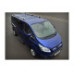 Set bare portbagaj longitudinale aluminiu auto compatibile Ford Transit Custom scurt 2012-2023 Set bare portbagaj longitudinale aluminiu auto compatibile Ford Transit Custom scurt 2012-2023