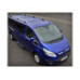 Set bare portbagaj longitudinale aluminiu auto compatibile Citroen Berlingo 2019->