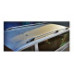 Set bare portbagaj longitudinale aluminiu auto compatibile Volkswagen Transporter T5, T6 scurt 2003-2023