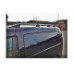 Set bare portbagaj longitudinale aluminiu auto compatibile Volkswagen Caddy I Maxi 2003-2009 Set bare portbagaj longitudinale aluminiu auto compatibile Volkswagen Caddy I Maxi 2003-2009