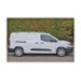 Set bare portbagaj longitudinale aluminiu auto compatibile Peugeot Partner lung 2019->