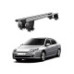 Bare transversale portbagaj auto aluminiu compatibile plafon neted Renault Laguna III 2008-> argintii sau negre Bare transversale portbagaj auto aluminiu compatibile plafon neted Renault Laguna III 2008-> argintii sau negre