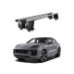 Bare transversale portbagaj auto aluminiu compatibile plafon neted Porsche Cayenne PO536 2017-> argintii sau negre Bare transversale portbagaj auto aluminiu compatibile plafon neted Porsche Cayenne PO536 2017-> argintii sau negre
