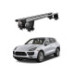 Bare transversale portbagaj auto aluminiu compatibile plafon neted Porsche Cayenne 92A 2011-2017 argintii sau negre