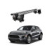 Bare transversale portbagaj auto aluminiu compatibile plafon neted Porsche Macan 95B 2013-> argintii sau negre Bare transversale portbagaj auto aluminiu compatibile plafon neted Porsche Macan 95B 2013-> argintii sau negre