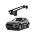 Bare transversale portbagaj auto aluminiu compatibile plafon neted Porsche Macan 95B 2013-> argintii sau negre Bare transversale portbagaj auto aluminiu compatibile plafon neted Porsche Macan 95B 2013-> argintii sau negre