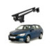 Bare transversale portbagaj auto aluminiu compatibile plafon neted Skoda Fabia NJ Combi 2015-> argintii sau negre Bare transversale portbagaj auto aluminiu compatibile plafon neted Skoda Fabia NJ Combi 2015-> argintii sau negre