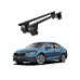 Bare transversale portbagaj auto aluminiu compatibile plafon neted Skoda Octavia IV NX 2020-> argintii sau negre Bare transversale portbagaj auto aluminiu compatibile plafon neted Skoda Octavia IV NX 2020-> argintii sau negre
