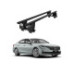 Bare transversale portbagaj auto aluminiu compatibile plafon neted Skoda Superb 3V 2015-> argintii sau negre