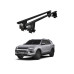 Bare transversale portbagaj auto aluminiu compatibile plafon neted SsangYong Korando 2019-> argintii sau negre Bare transversale portbagaj auto aluminiu compatibile plafon neted SsangYong Korando 2019-> argintii sau negre