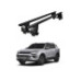 Bare transversale portbagaj auto aluminiu compatibile plafon neted SsangYong Korando 2019-> argintii sau negre Bare transversale portbagaj auto aluminiu compatibile plafon neted SsangYong Korando 2019-> argintii sau negre