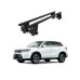 Bare transversale portbagaj auto aluminiu compatibile plafon neted Suzuki Vitara LY 2015-> argintii sau negre Bare transversale portbagaj auto aluminiu compatibile plafon neted Suzuki Vitara LY 2015-> argintii sau negre