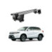 Bare transversale portbagaj auto aluminiu compatibile plafon neted Suzuki Vitara LY 2015-> argintii sau negre Bare transversale portbagaj auto aluminiu compatibile plafon neted Suzuki Vitara LY 2015-> argintii sau negre