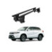 Bare transversale portbagaj auto aluminiu compatibile plafon neted Suzuki Vitara LY 2015-> argintii sau negre Bare transversale portbagaj auto aluminiu compatibile plafon neted Suzuki Vitara LY 2015-> argintii sau negre