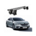 Bare transversale portbagaj auto aluminiu compatibile plafon neted Renault Talisman 2015-> argintii sau negre Bare transversale portbagaj auto aluminiu compatibile plafon neted Renault Talisman 2015-> argintii sau negre