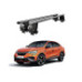 Bare transversale portbagaj auto aluminiu compatibile plafon neted Renault Arkana 2020-> argintii sau negre Bare transversale portbagaj auto aluminiu compatibile plafon neted Renault Arkana 2020-> argintii sau negre