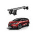 Bare transversale portbagaj auto aluminiu compatibile plafon neted Renault Grand Scenic 2017-> argintii sau negre