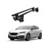 Bare transversale portbagaj auto aluminiu compatibile plafon neted Seat Leon Mk4 2020-> argintii sau negre Bare transversale portbagaj auto aluminiu compatibile plafon neted Seat Leon Mk4 2020-> argintii sau negre