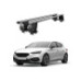 Bare transversale portbagaj auto aluminiu compatibile plafon neted Seat Leon Mk4 2020-> argintii sau negre Bare transversale portbagaj auto aluminiu compatibile plafon neted Seat Leon Mk4 2020-> argintii sau negre